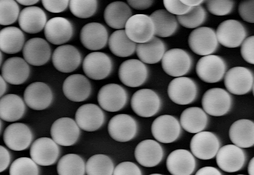 Silica Microspheres